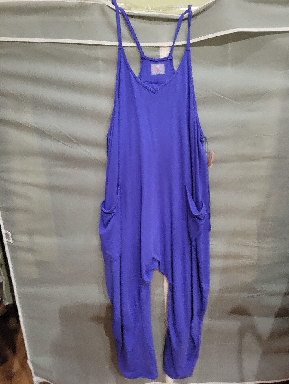 Free People Movement Hotshot Onsie with Pockets